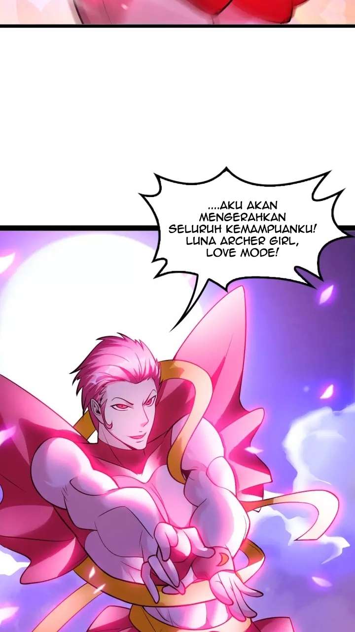 I Am an Invincible Genius Chapter 61 Gambar 25