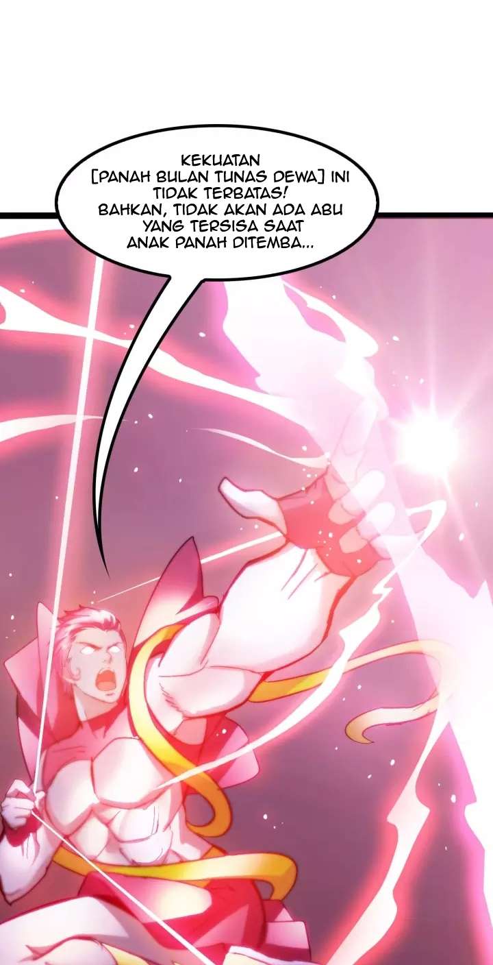 I Am an Invincible Genius Chapter 61 Gambar 27