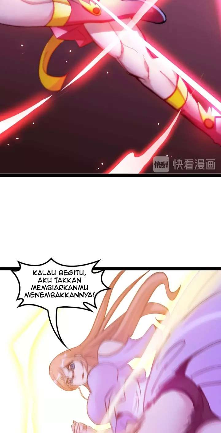 I Am an Invincible Genius Chapter 61 Gambar 28