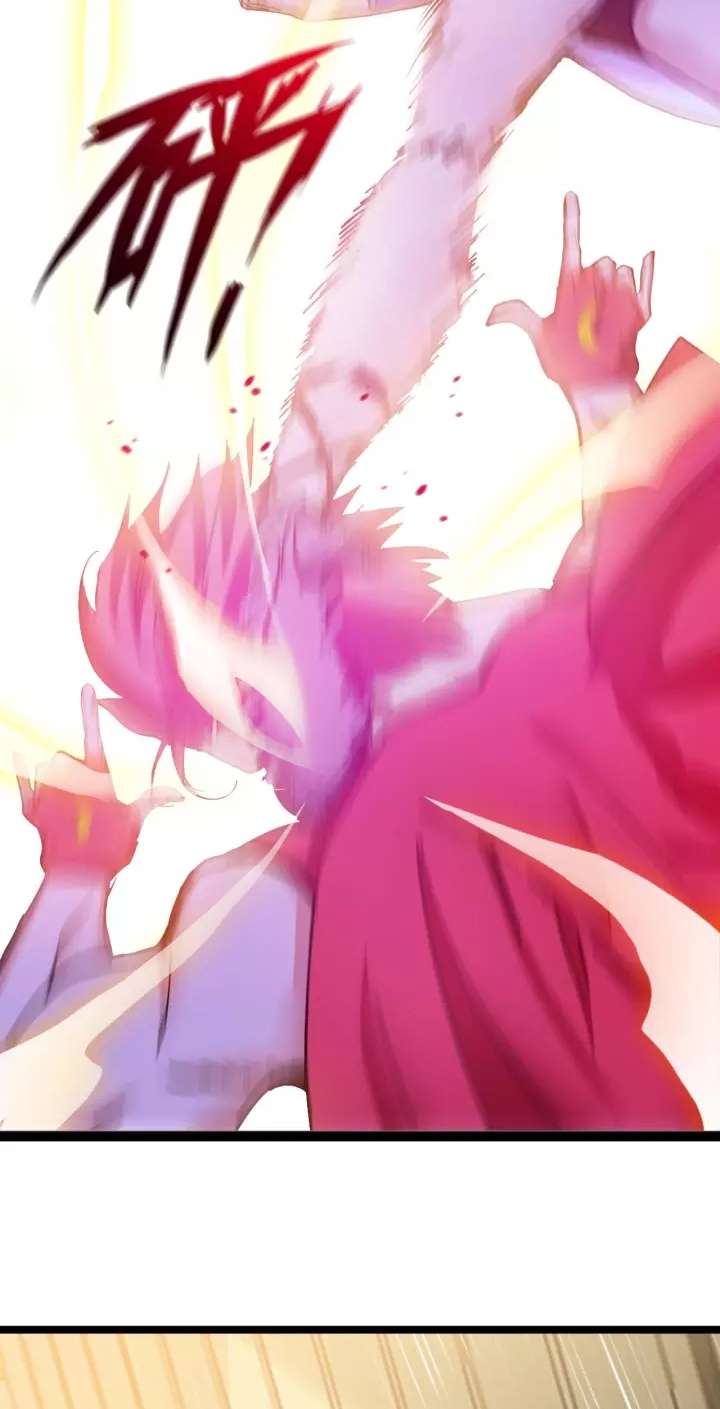 I Am an Invincible Genius Chapter 61 Gambar 29