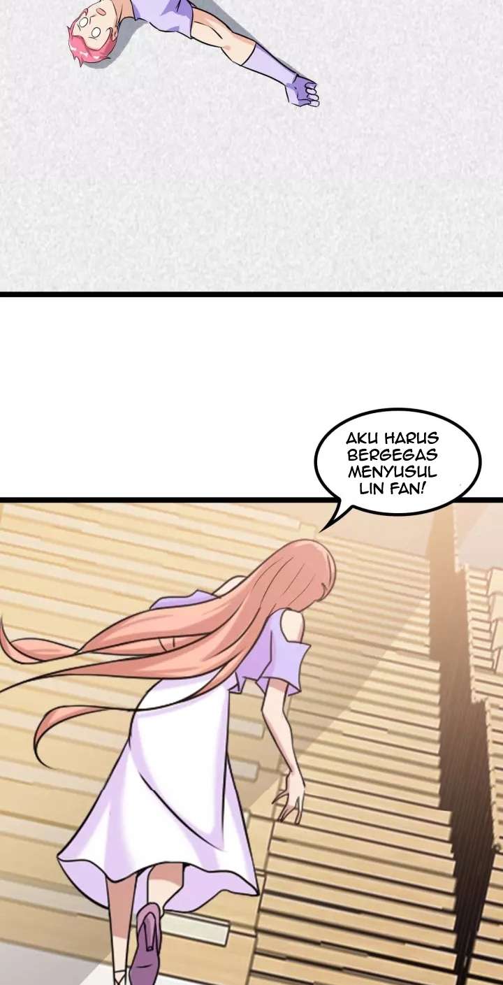 I Am an Invincible Genius Chapter 61 Gambar 32