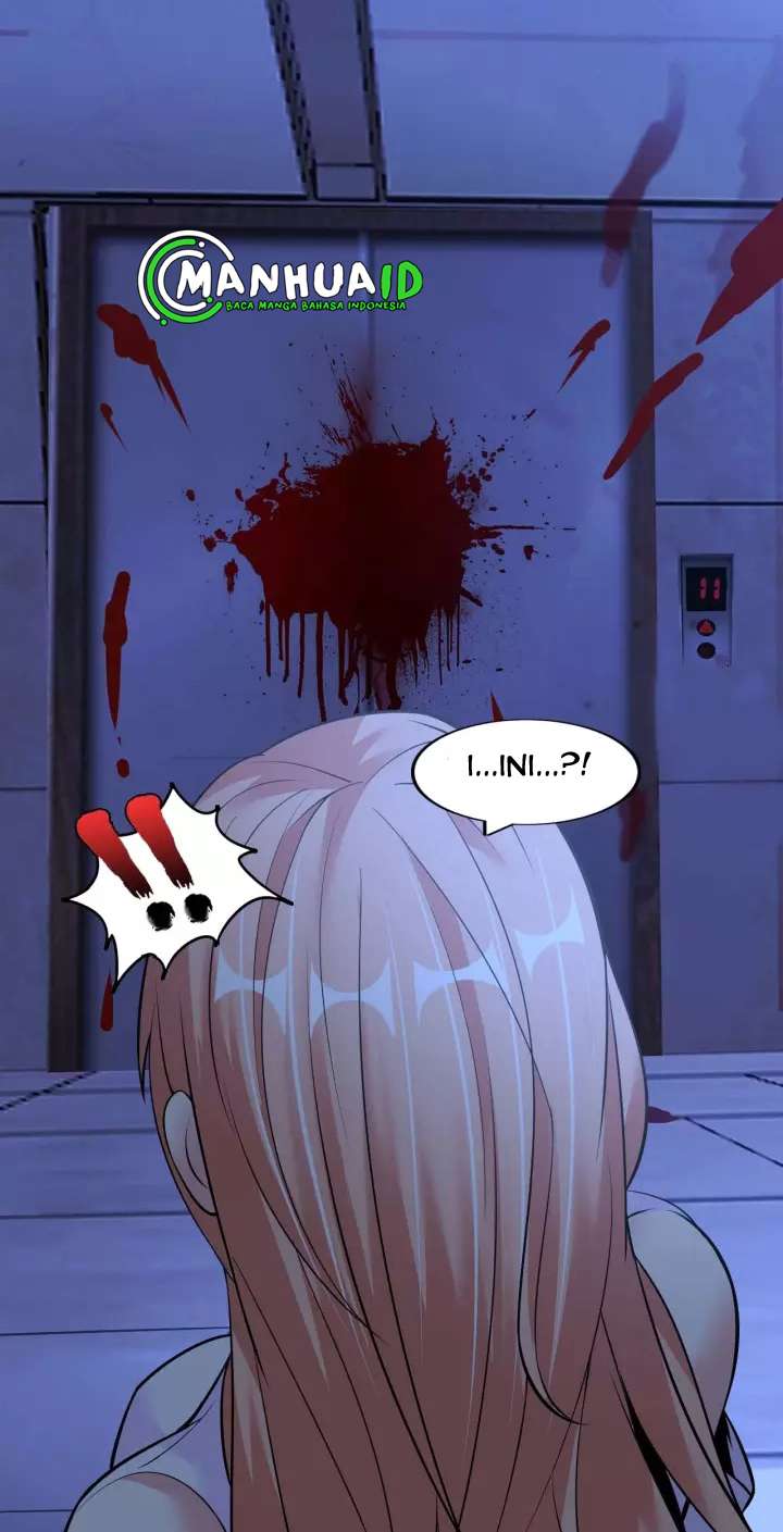 I Am an Invincible Genius Chapter 61 Gambar 36