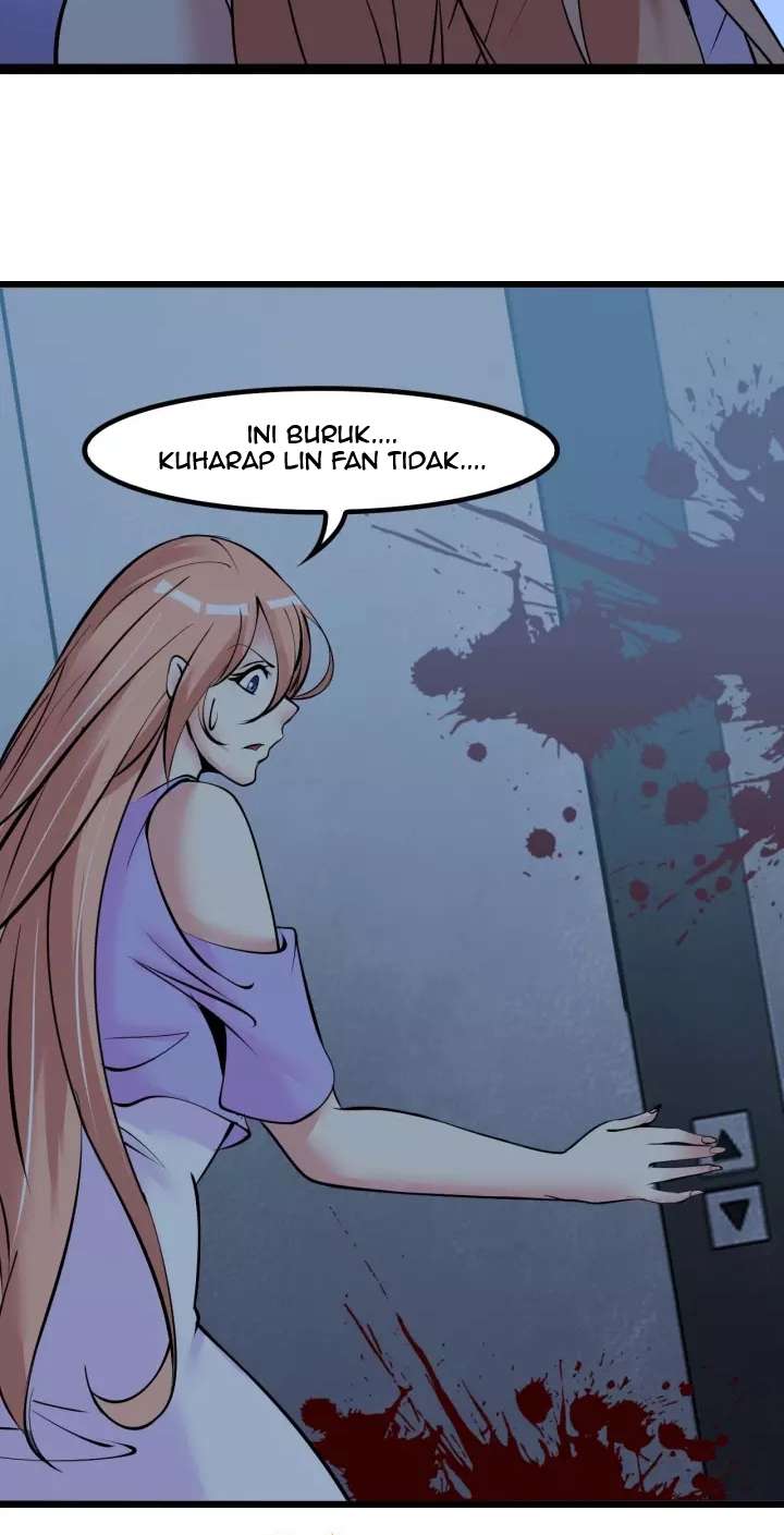 I Am an Invincible Genius Chapter 61 Gambar 37