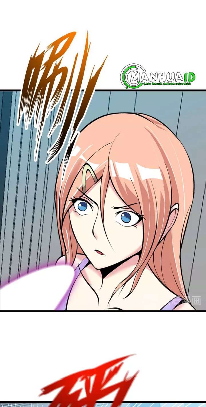 I Am an Invincible Genius Chapter 61 Gambar 38