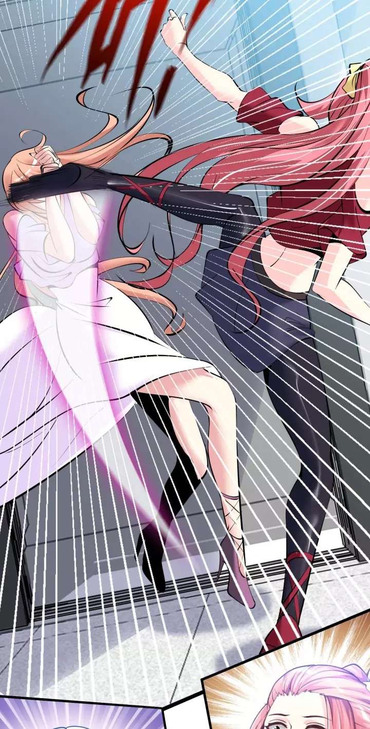 I Am an Invincible Genius Chapter 61 Gambar 39