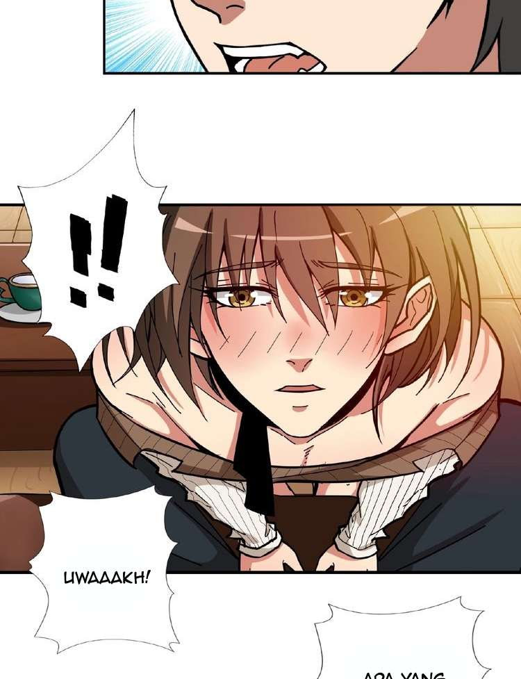 God Slayer Chapter 97 Gambar 39