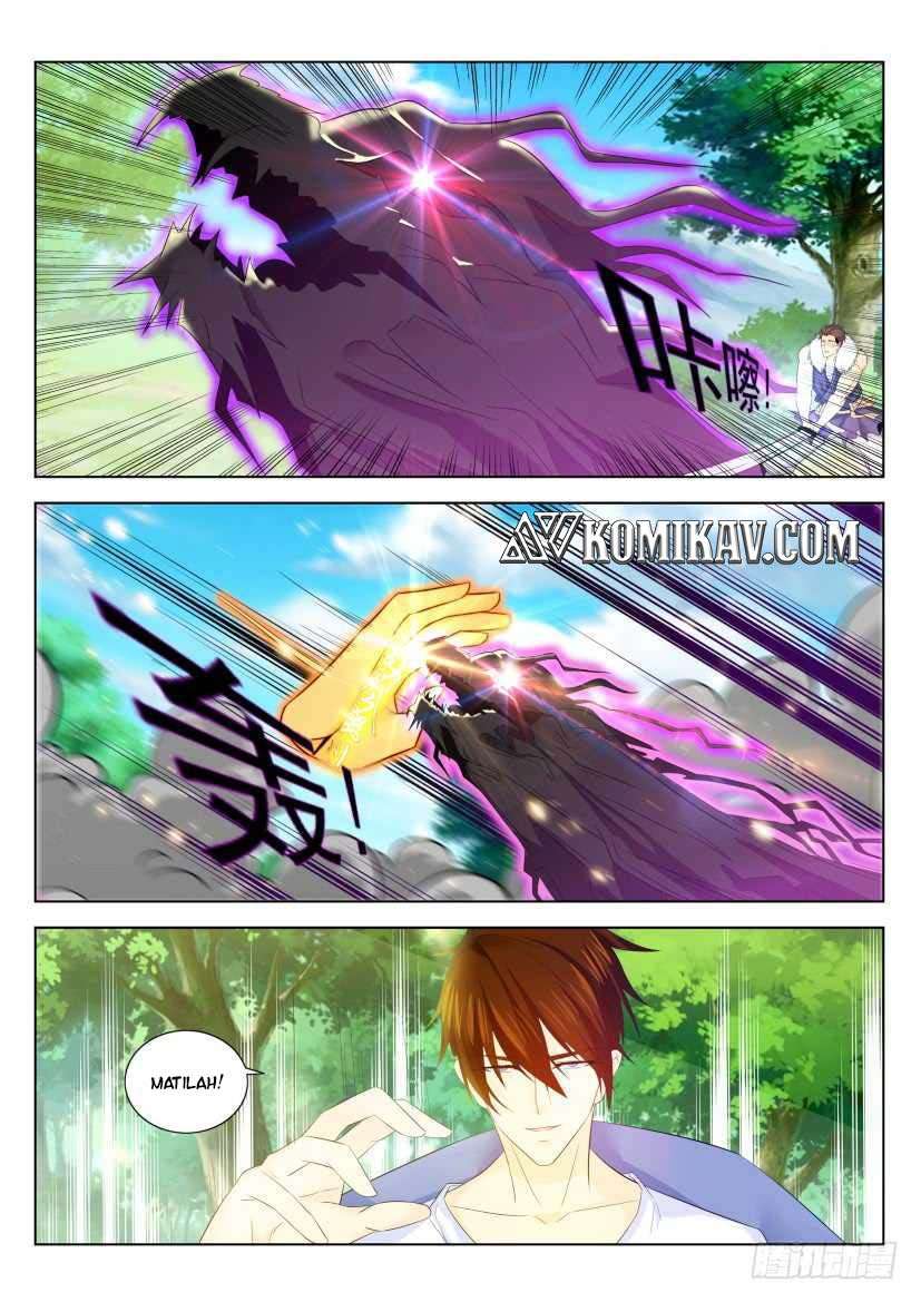 Rebirth Of The Urban Immortal Cultivator Chapter 334 Gambar 9