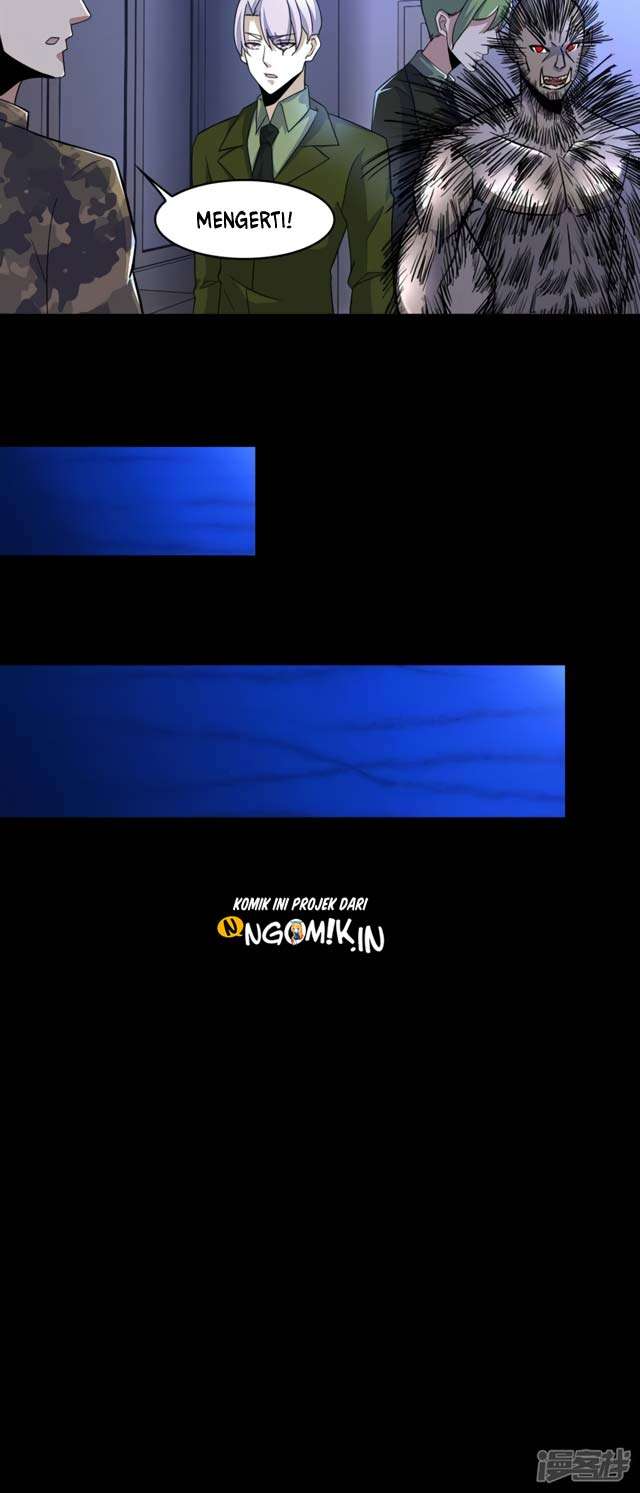 King of Apocalypse Chapter 91 Gambar 7