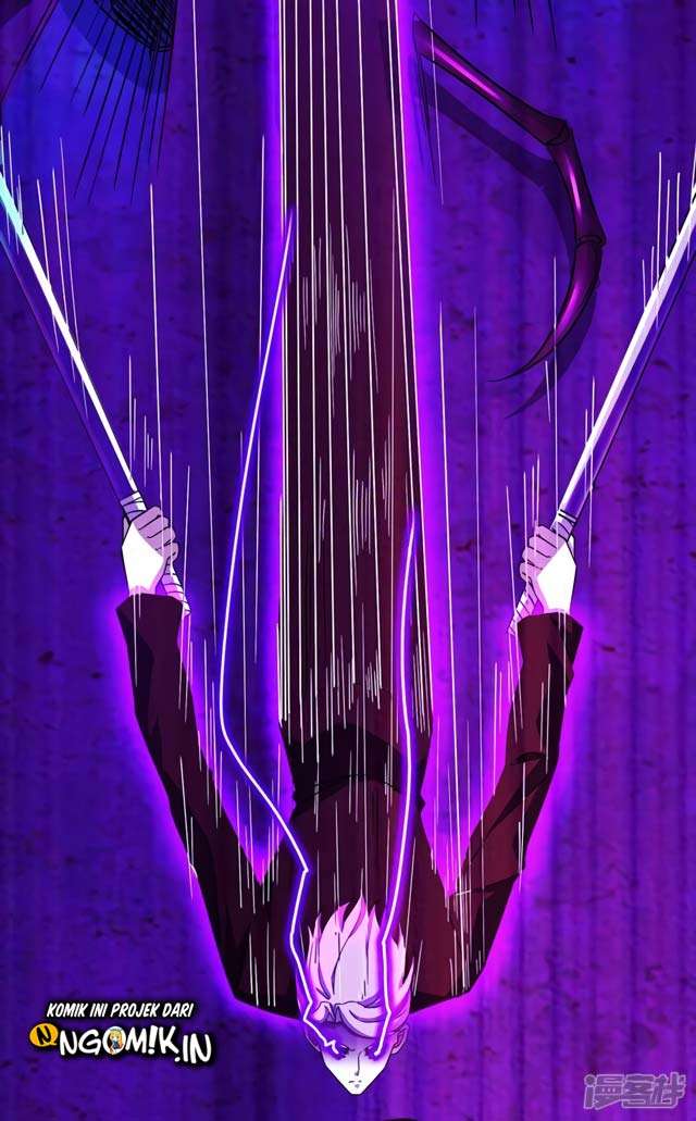 King of Apocalypse Chapter 91 Gambar 15