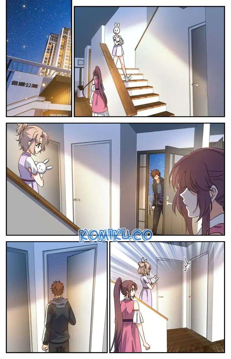 Versatile Mage Chapter 204 Gambar 4