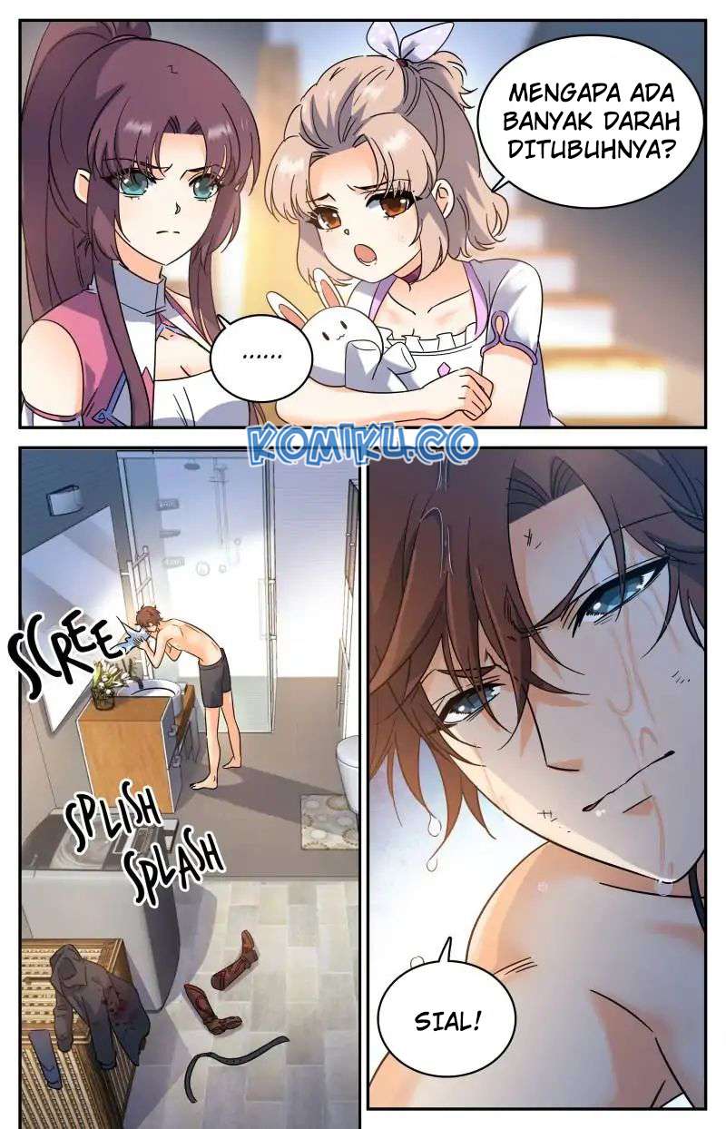 Versatile Mage Chapter 204 Gambar 5