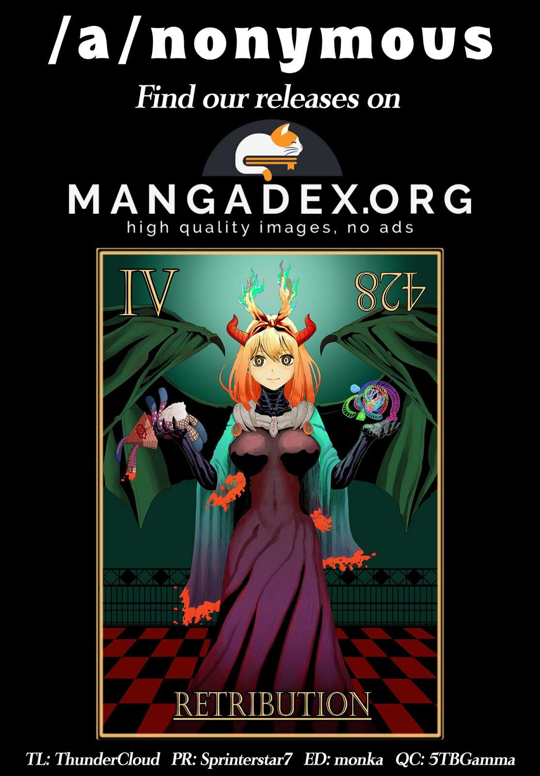 Go-toubun no Hanayome Chapter 51 Gambar 23