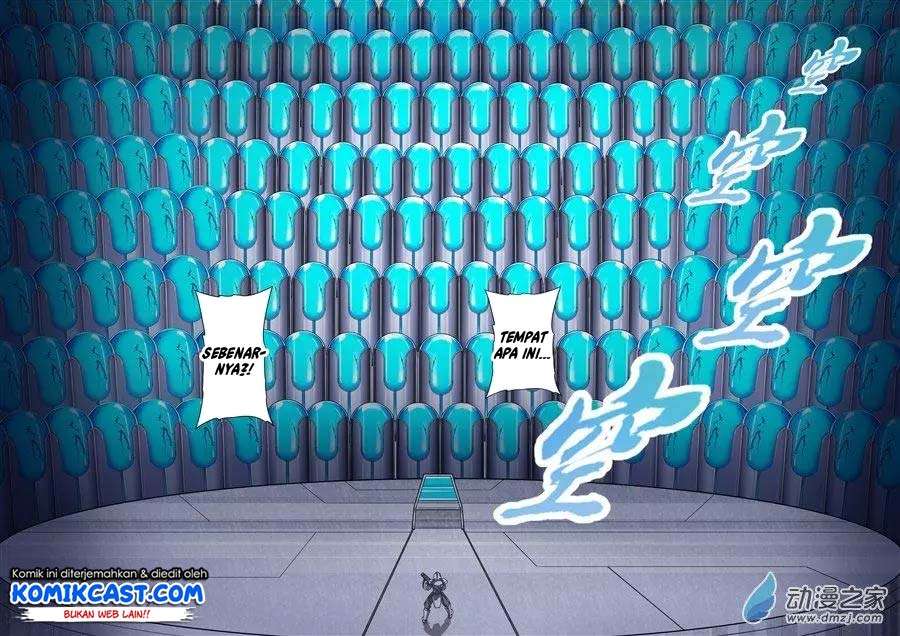 Hero? I Quit A Long Time Ago Chapter 146 Gambar 17