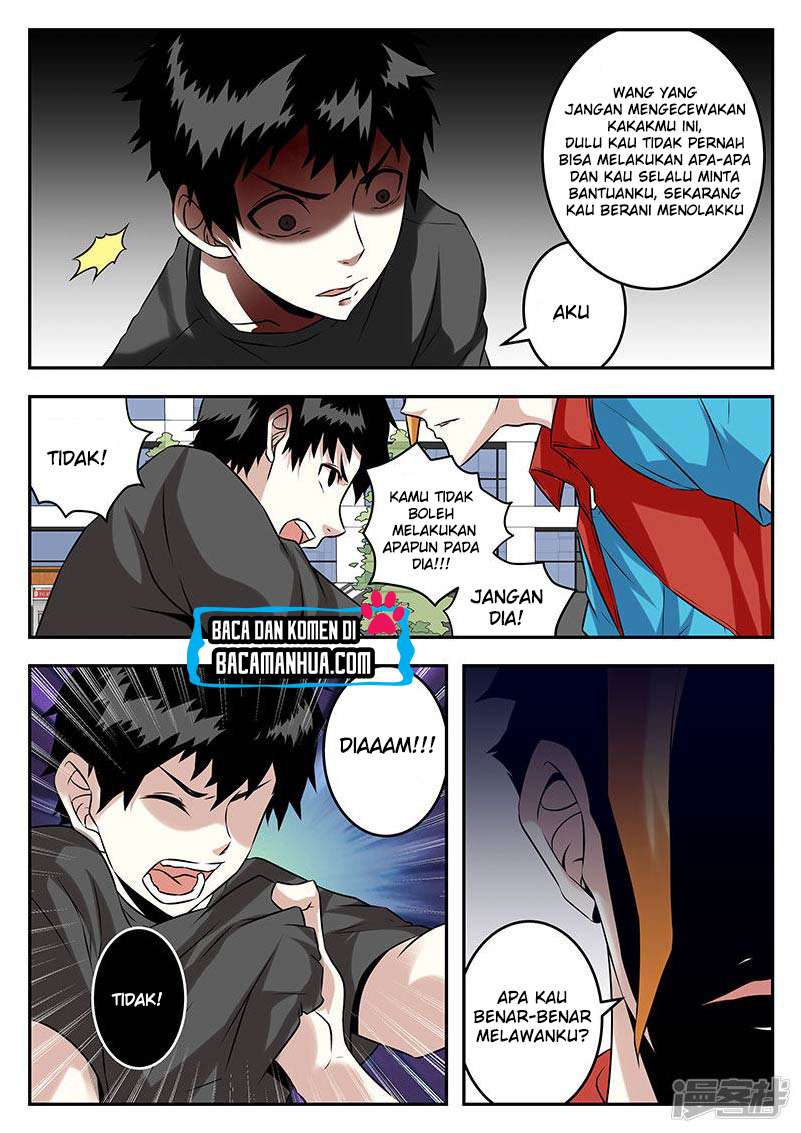 Metropolitan System Chapter 59 Gambar 7