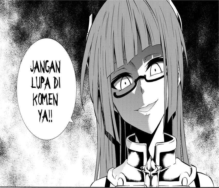 Go-toubun no Hanayome Chapter 41 Gambar 22