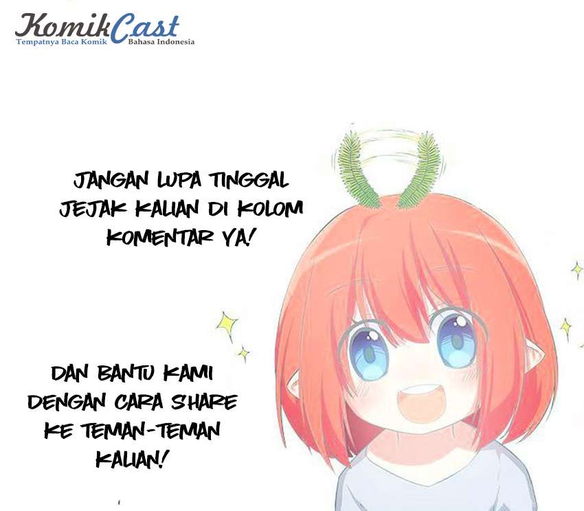Go-toubun no Hanayome Chapter 13 Gambar 22