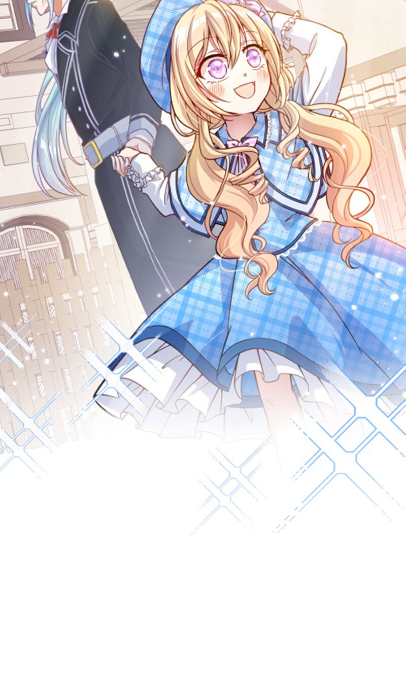 The Evil Sorceress Plans To Survive! Chapter 11 Gambar 9