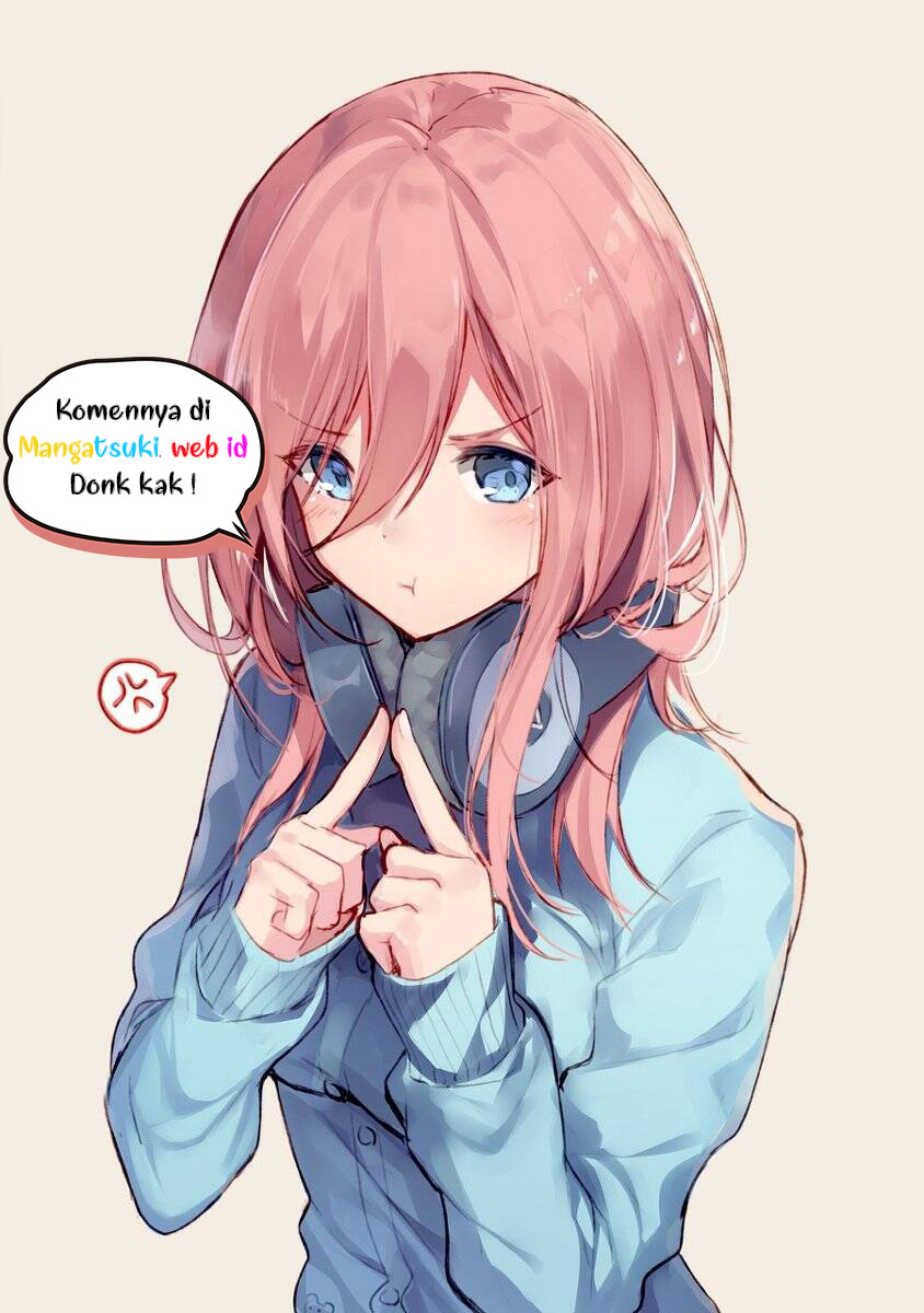 The Evil Sorceress Plans To Survive! Chapter 11 Gambar 35