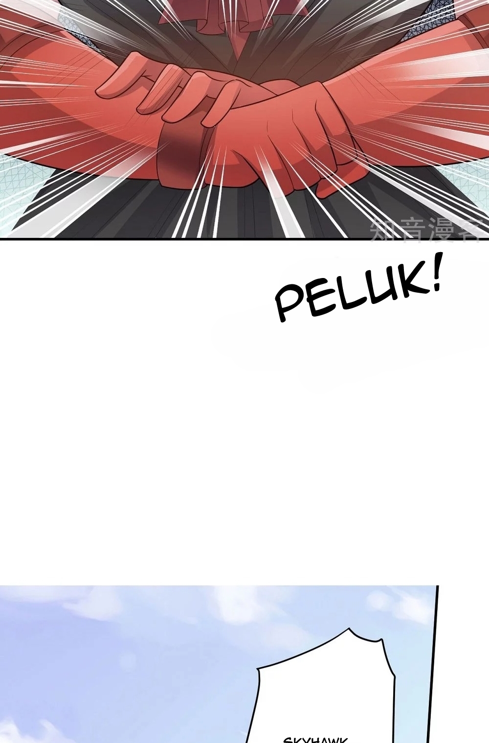 Big Hero’s Girlfriend is Super Fierce! Chapter 52 Gambar 29