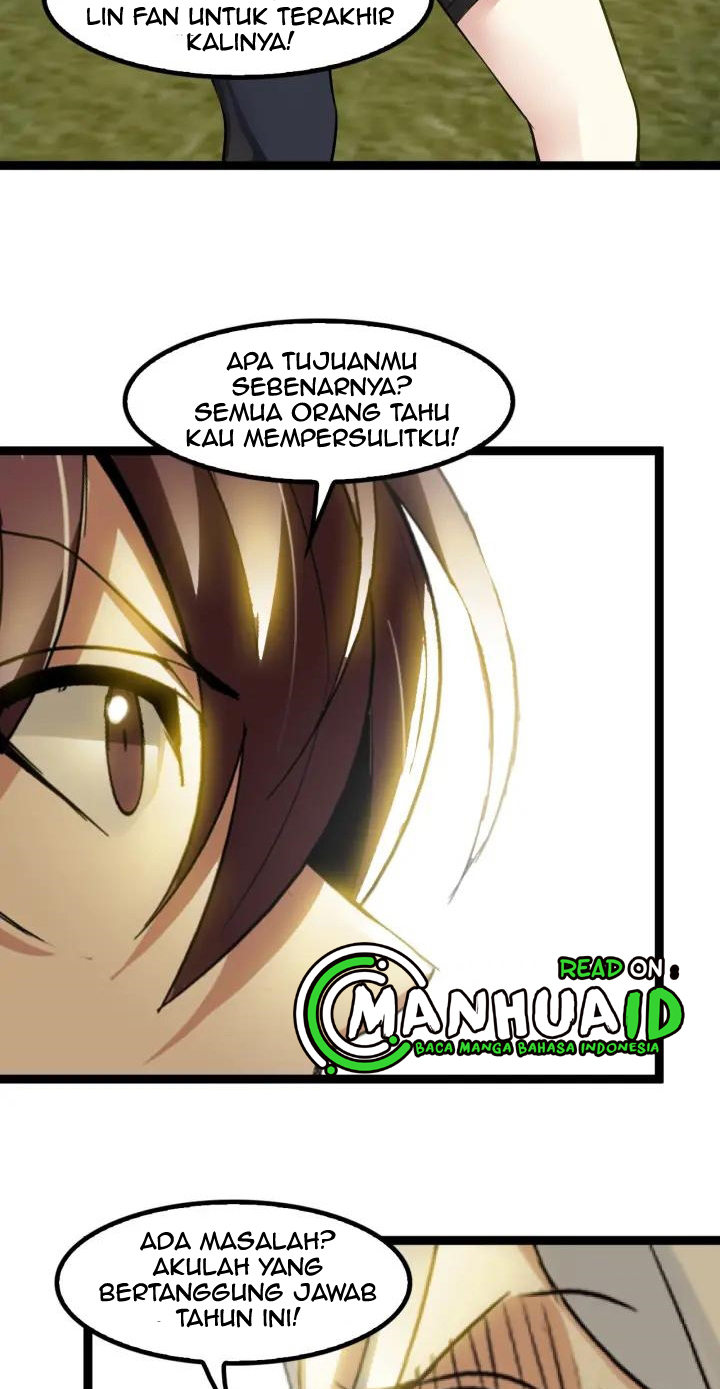 I Am an Invincible Genius Chapter 93 Gambar 9