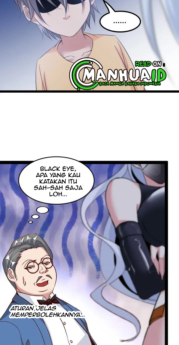 I Am an Invincible Genius Chapter 93 Gambar 11