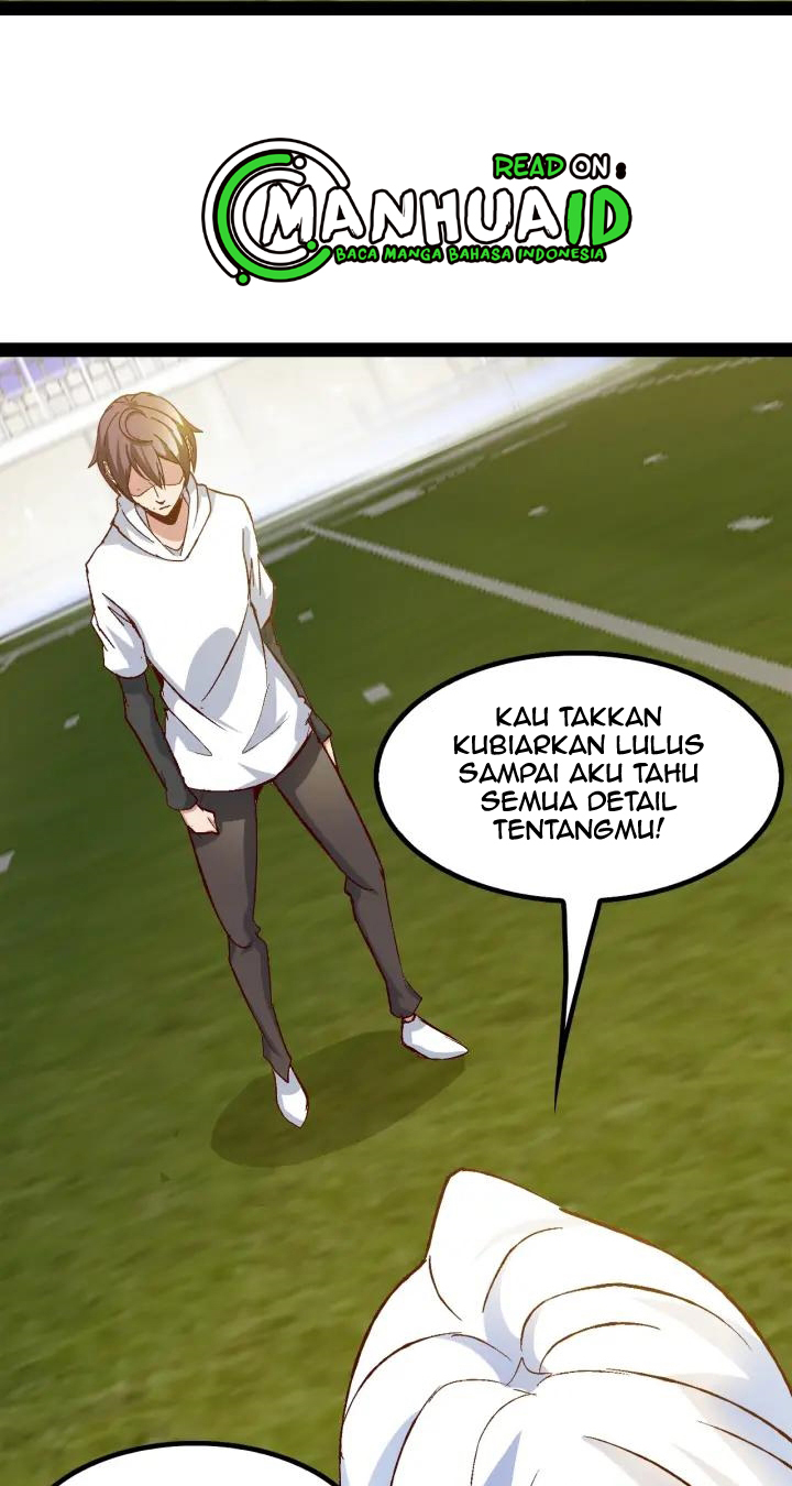 I Am an Invincible Genius Chapter 93 Gambar 13
