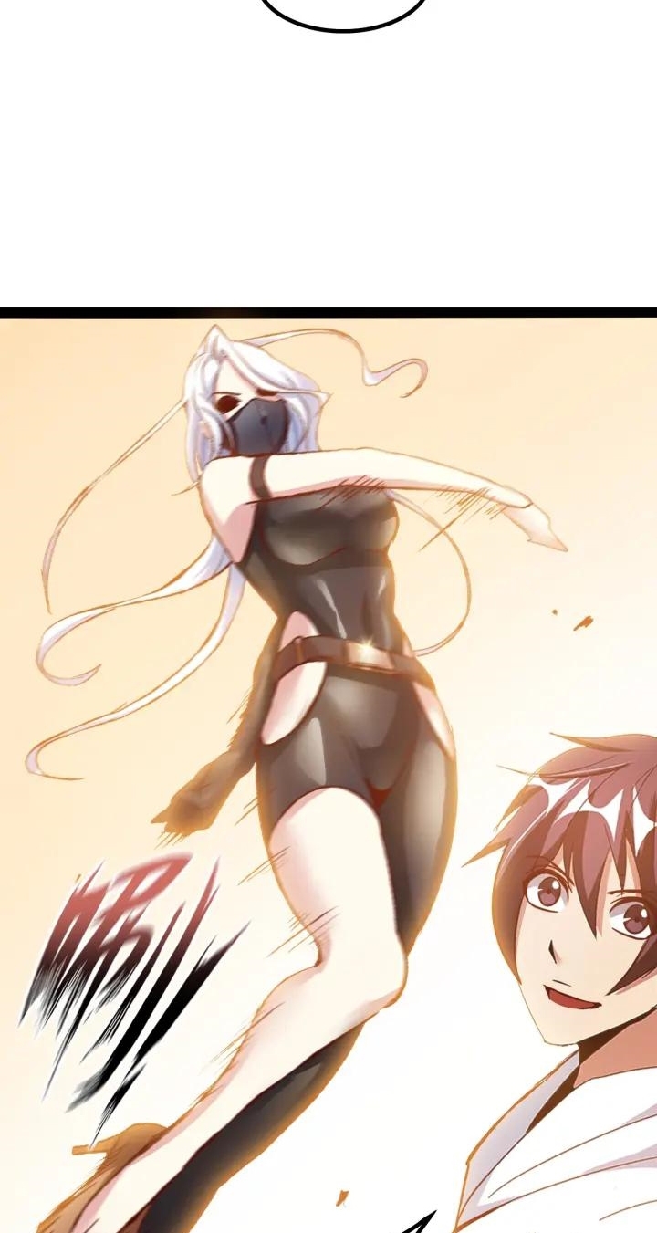 I Am an Invincible Genius Chapter 93 Gambar 15