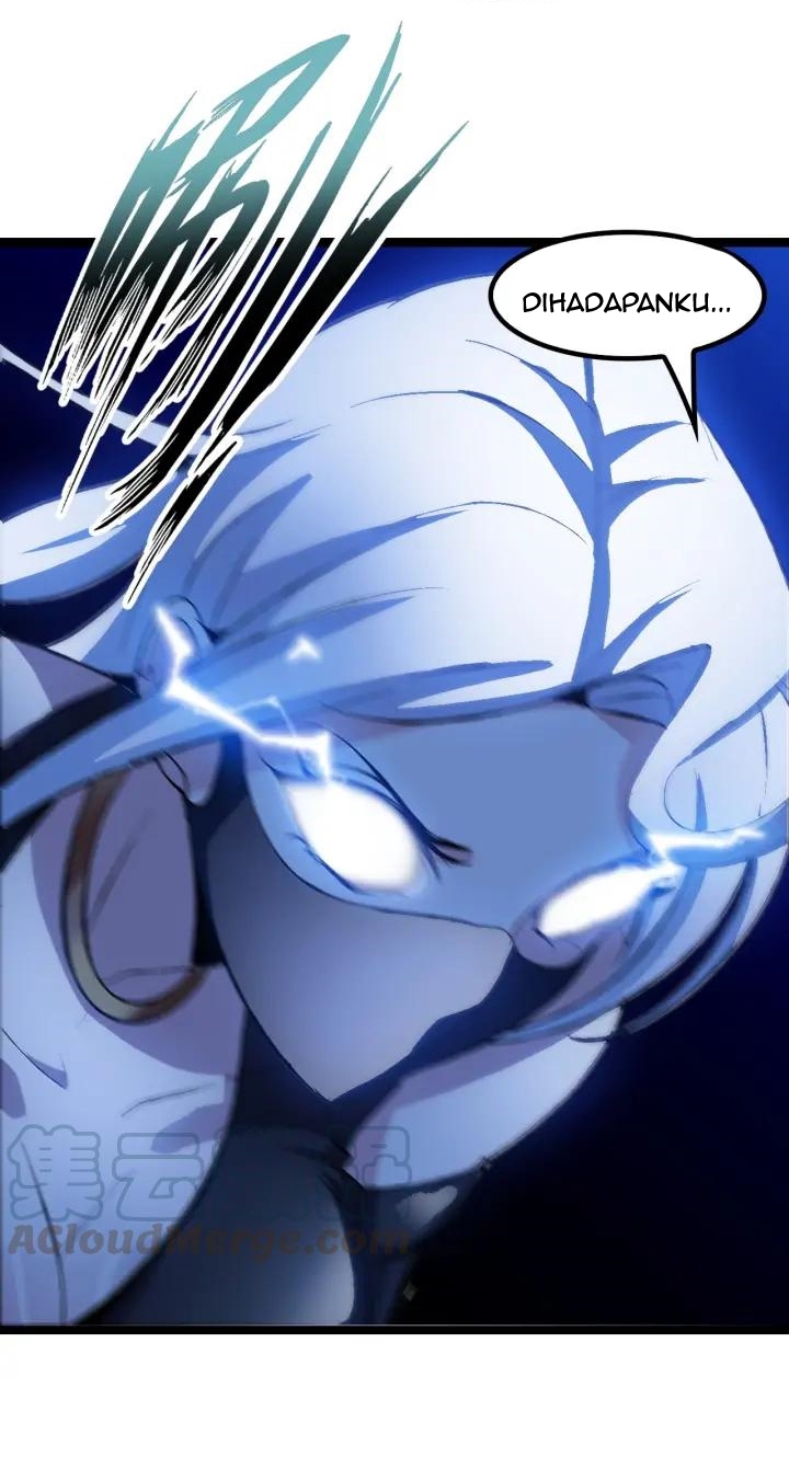 I Am an Invincible Genius Chapter 93 Gambar 22