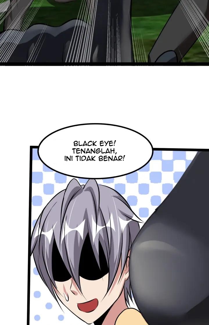 I Am an Invincible Genius Chapter 92 Gambar 41