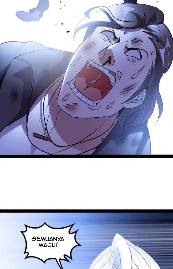 I Am an Invincible Genius Chapter 92 Gambar 46