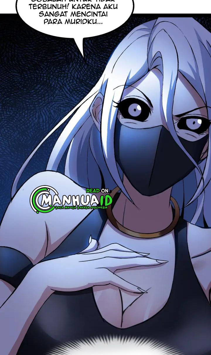 I Am an Invincible Genius Chapter 92 Gambar 5