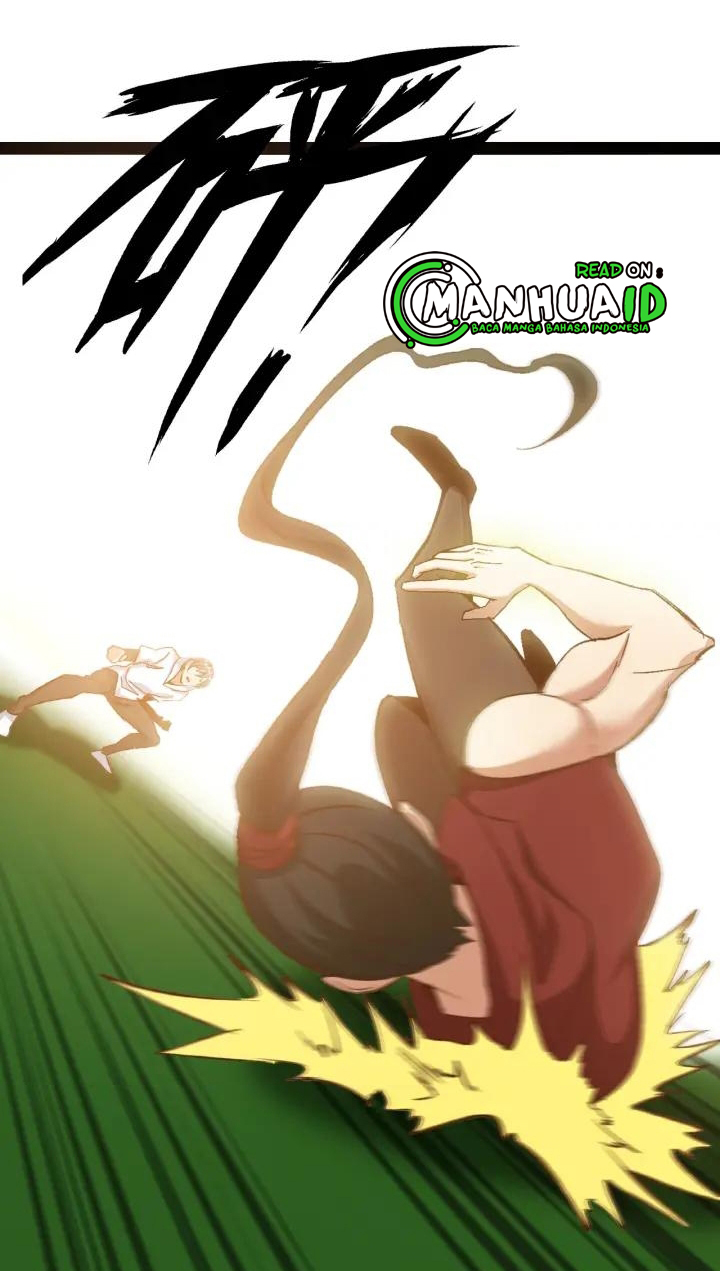 I Am an Invincible Genius Chapter 92 Gambar 23