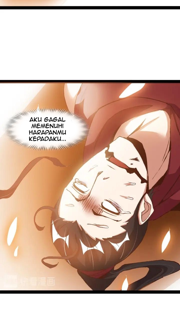 I Am an Invincible Genius Chapter 92 Gambar 25