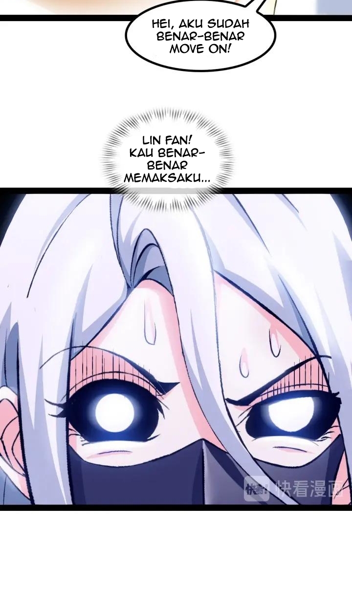 I Am an Invincible Genius Chapter 92 Gambar 38