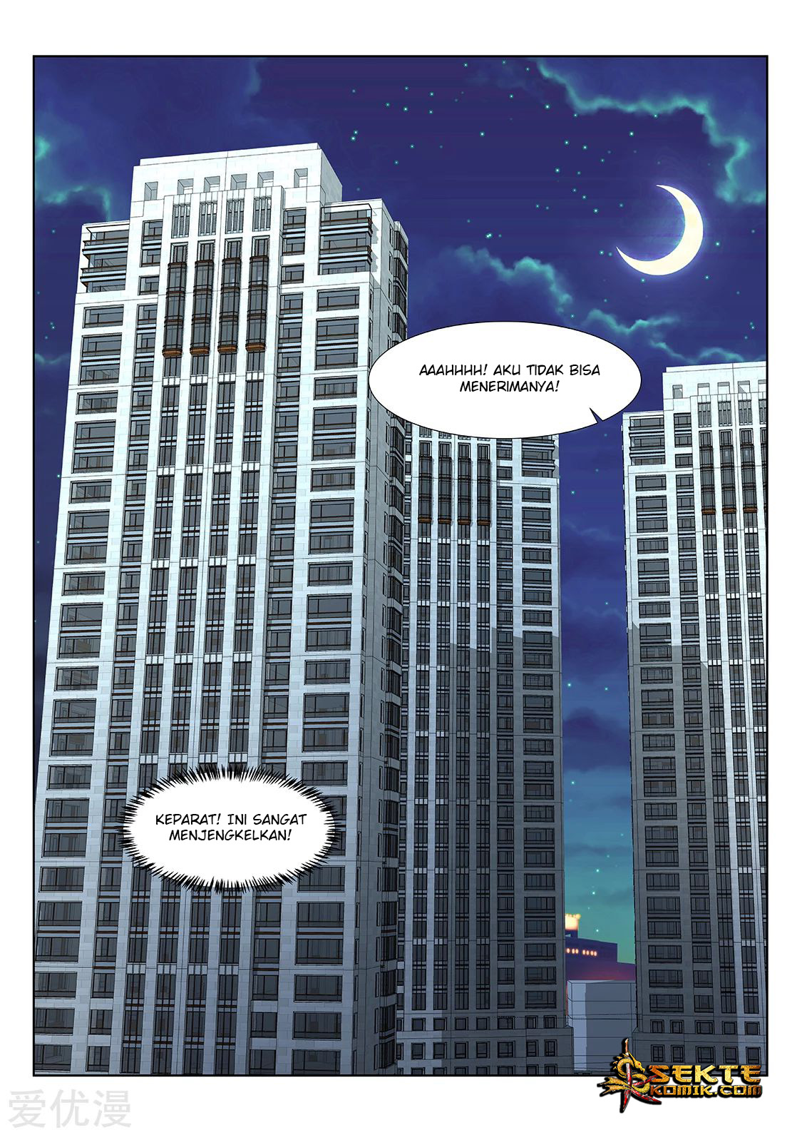 Metropolitan System Chapter 275 Gambar 4