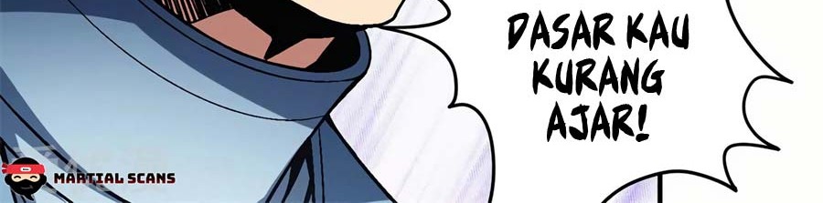 God of Martial Arts Chapter 115.1 Gambar 18