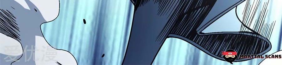 God of Martial Arts Chapter 115.1 Gambar 23