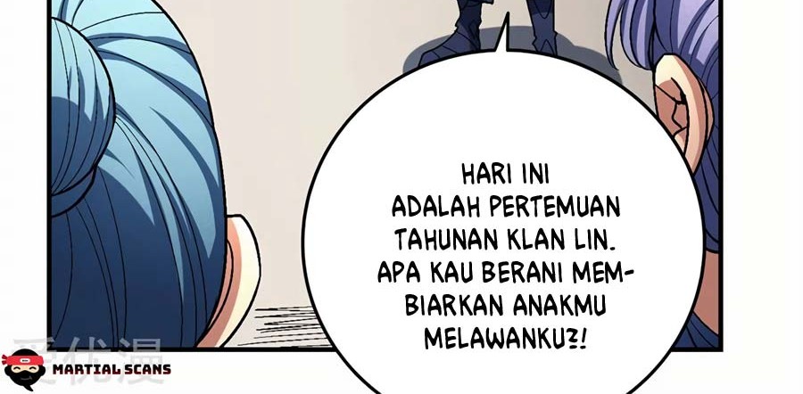 God of Martial Arts Chapter 115.1 Gambar 3