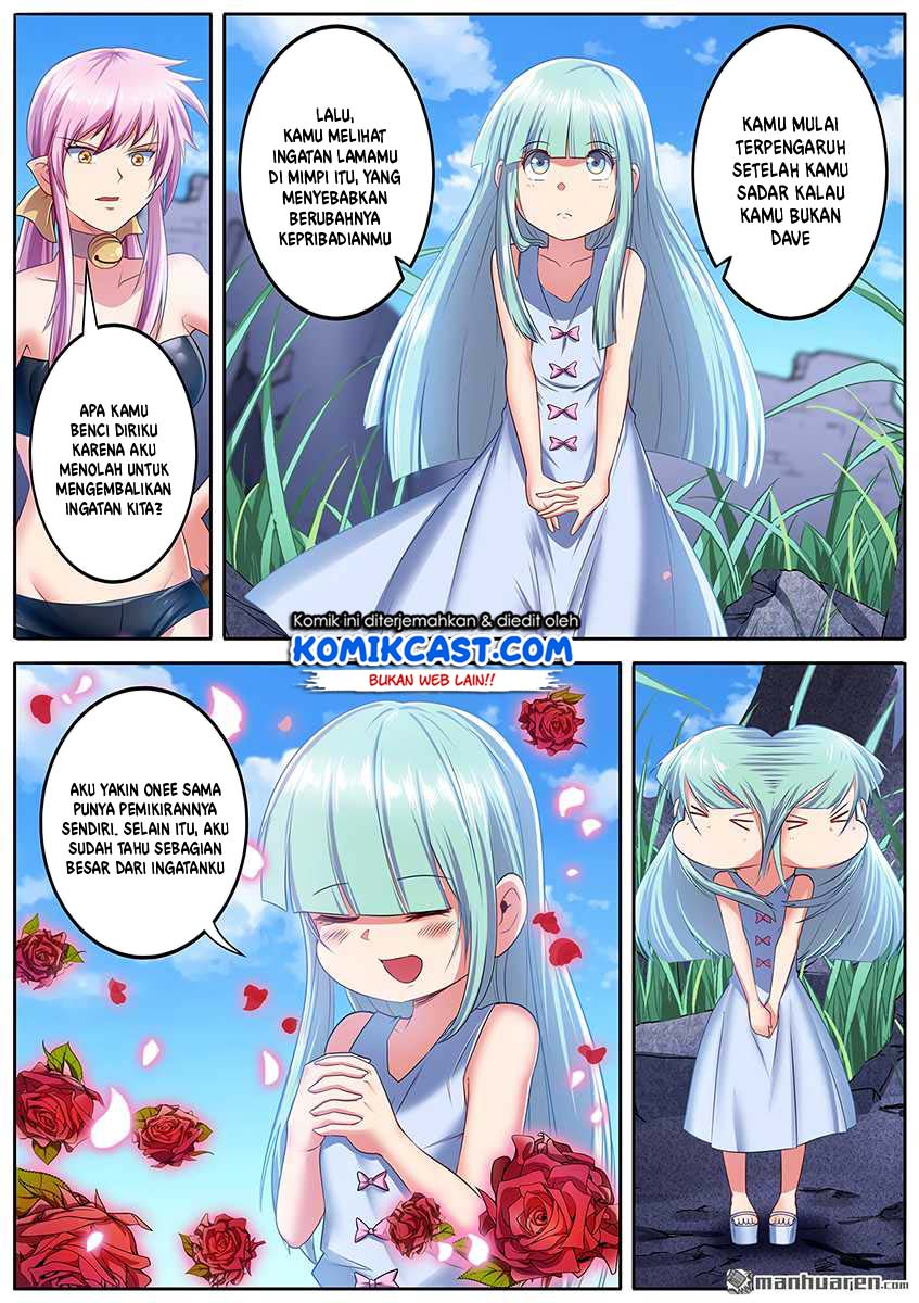 Hero? I Quit A Long Time Ago Chapter 188 Gambar 13