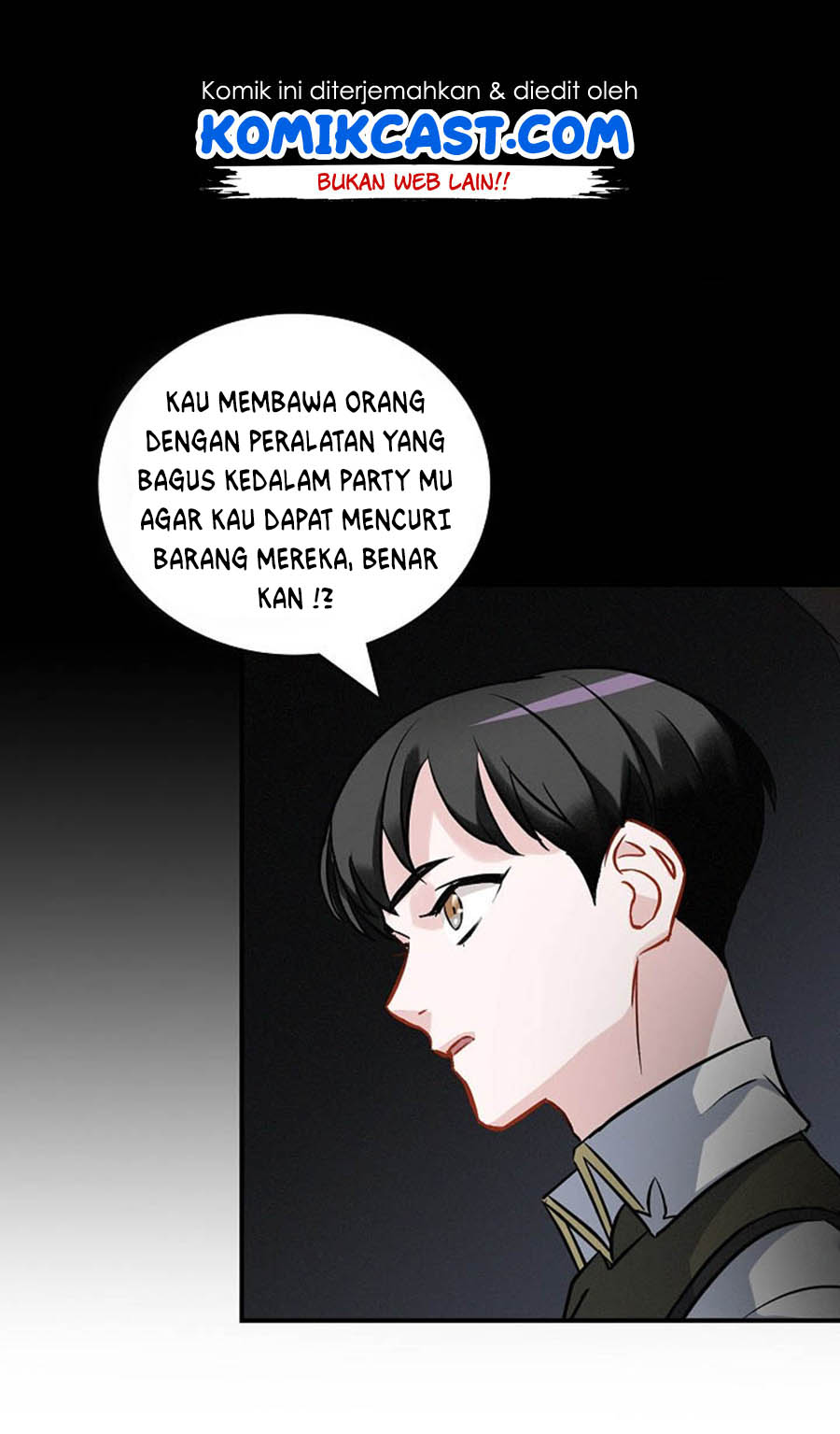 Leveling Up, By Only Eating! Chapter 15 Gambar 42