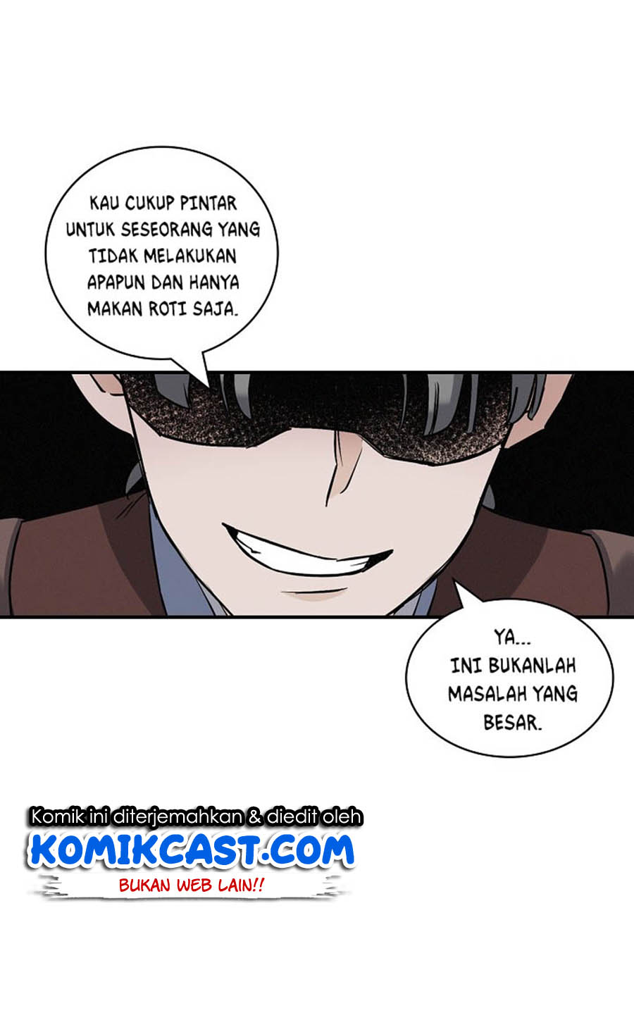 Leveling Up, By Only Eating! Chapter 15 Gambar 43