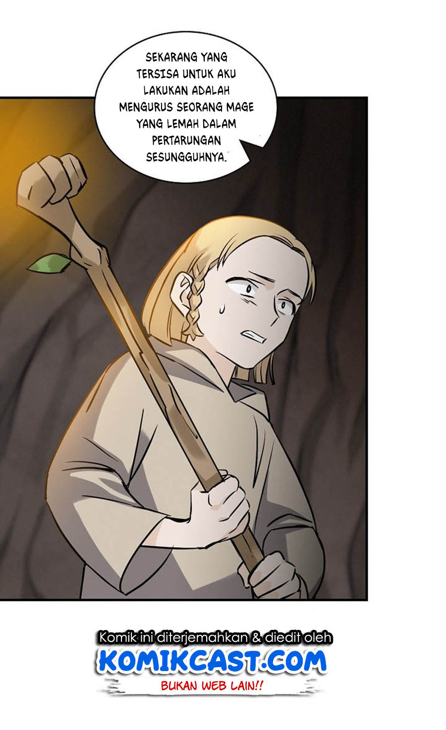 Leveling Up, By Only Eating! Chapter 15 Gambar 44