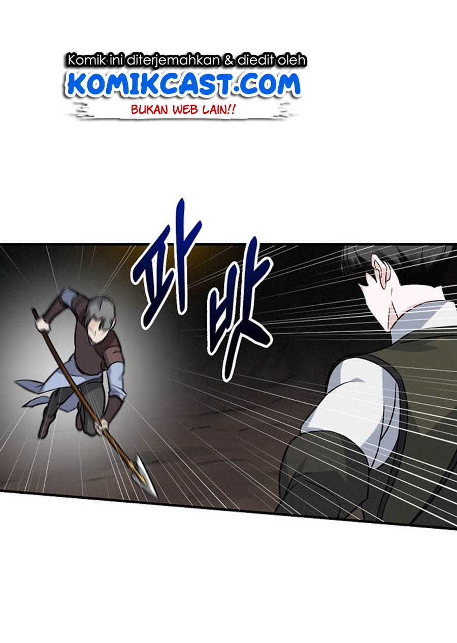 Leveling Up, By Only Eating! Chapter 15 Gambar 47