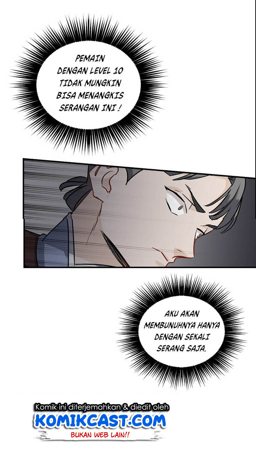 Leveling Up, By Only Eating! Chapter 15 Gambar 48