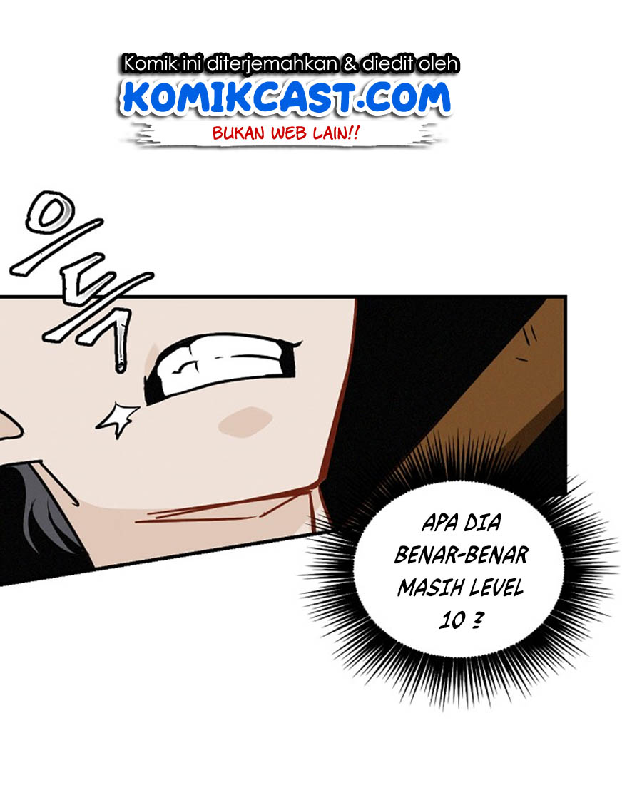 Leveling Up, By Only Eating! Chapter 15 Gambar 53
