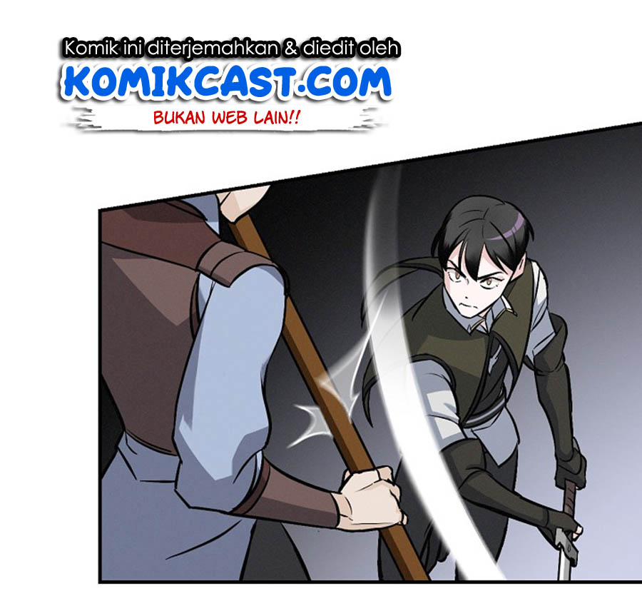 Leveling Up, By Only Eating! Chapter 15 Gambar 56