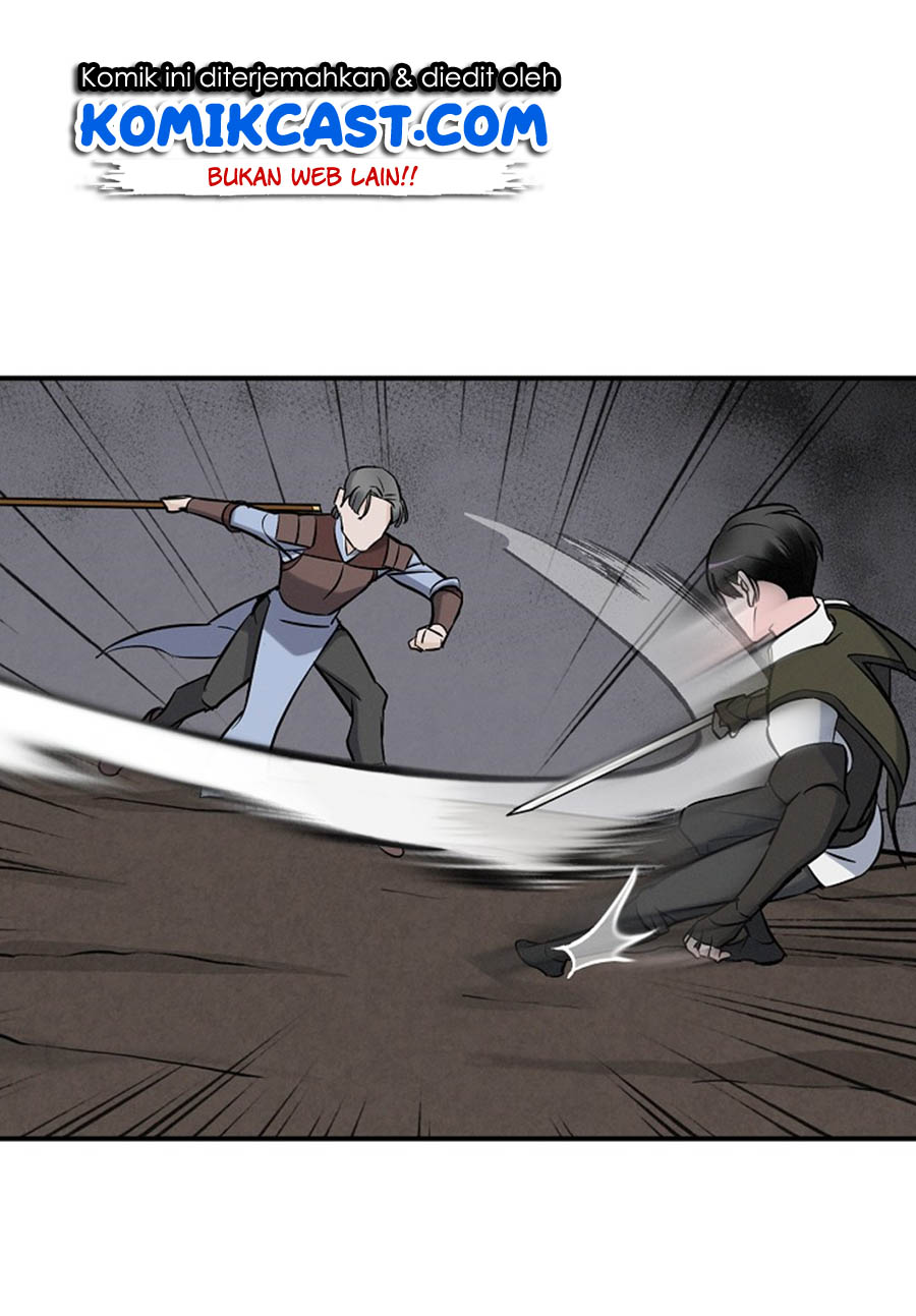 Leveling Up, By Only Eating! Chapter 15 Gambar 57