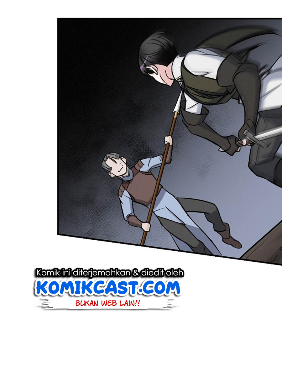 Leveling Up, By Only Eating! Chapter 15 Gambar 59