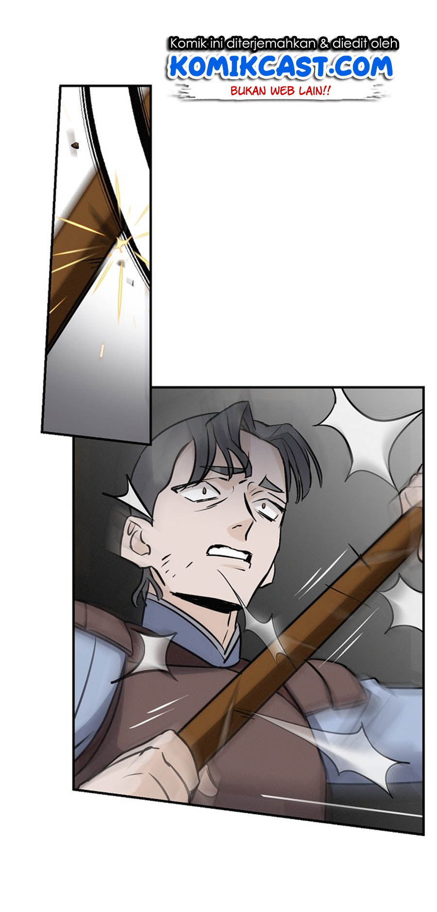 Leveling Up, By Only Eating! Chapter 15 Gambar 60