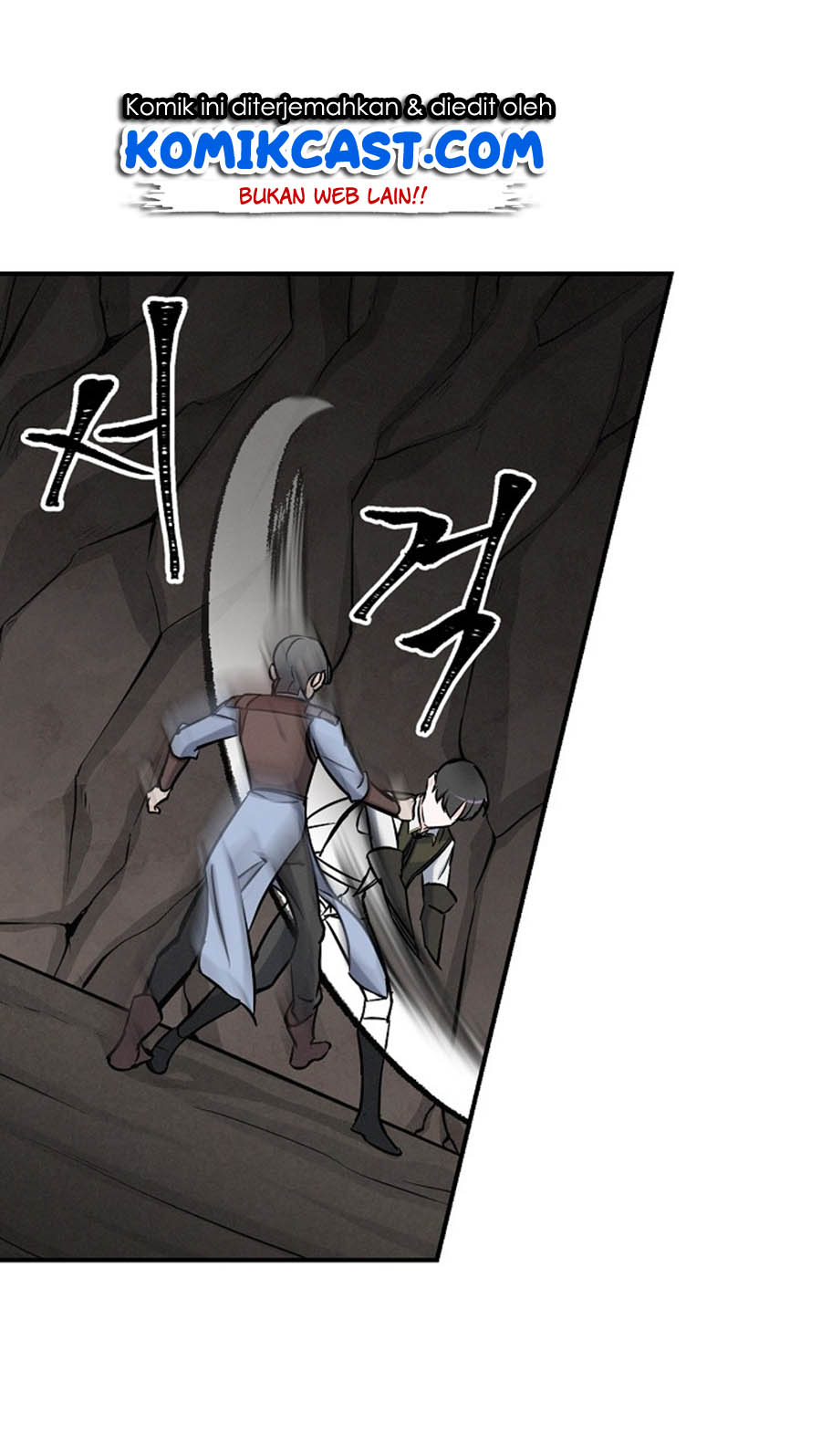 Leveling Up, By Only Eating! Chapter 15 Gambar 62